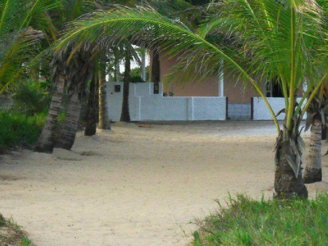 Nova Viçosa Casa Frente Para O Mar מראה חיצוני תמונה