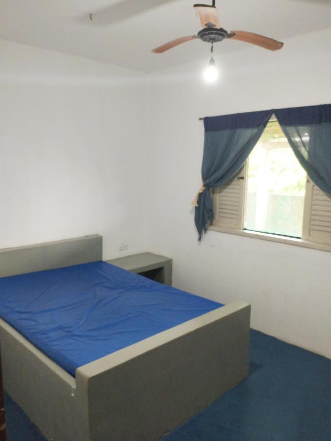 Nova Viçosa Casa Frente Para O Mar מראה חיצוני תמונה