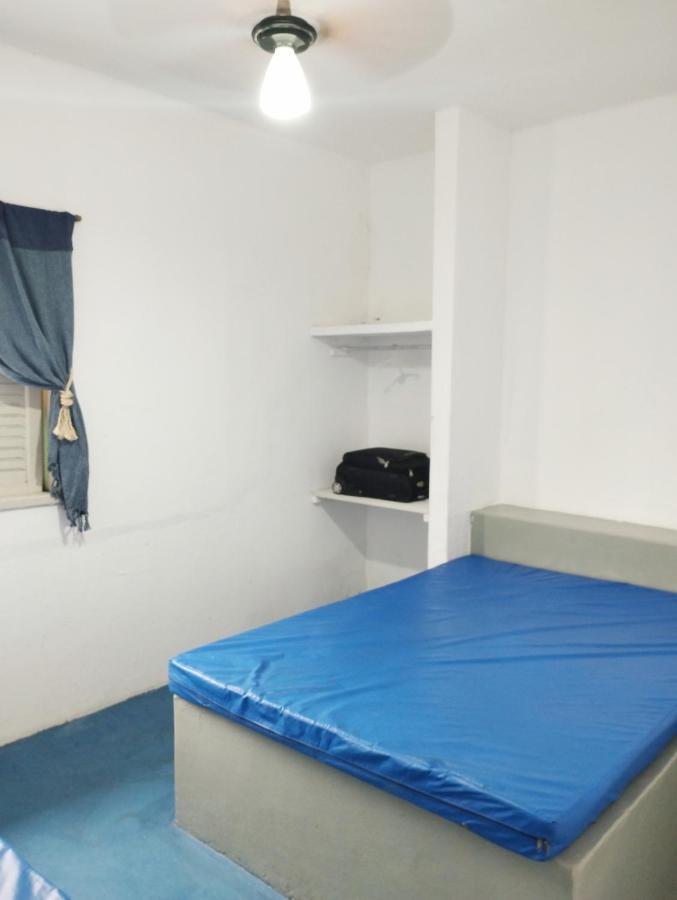 Nova Viçosa Casa Frente Para O Mar מראה חיצוני תמונה